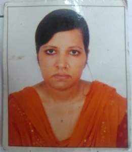 Chemistry professor conducting laboratory research